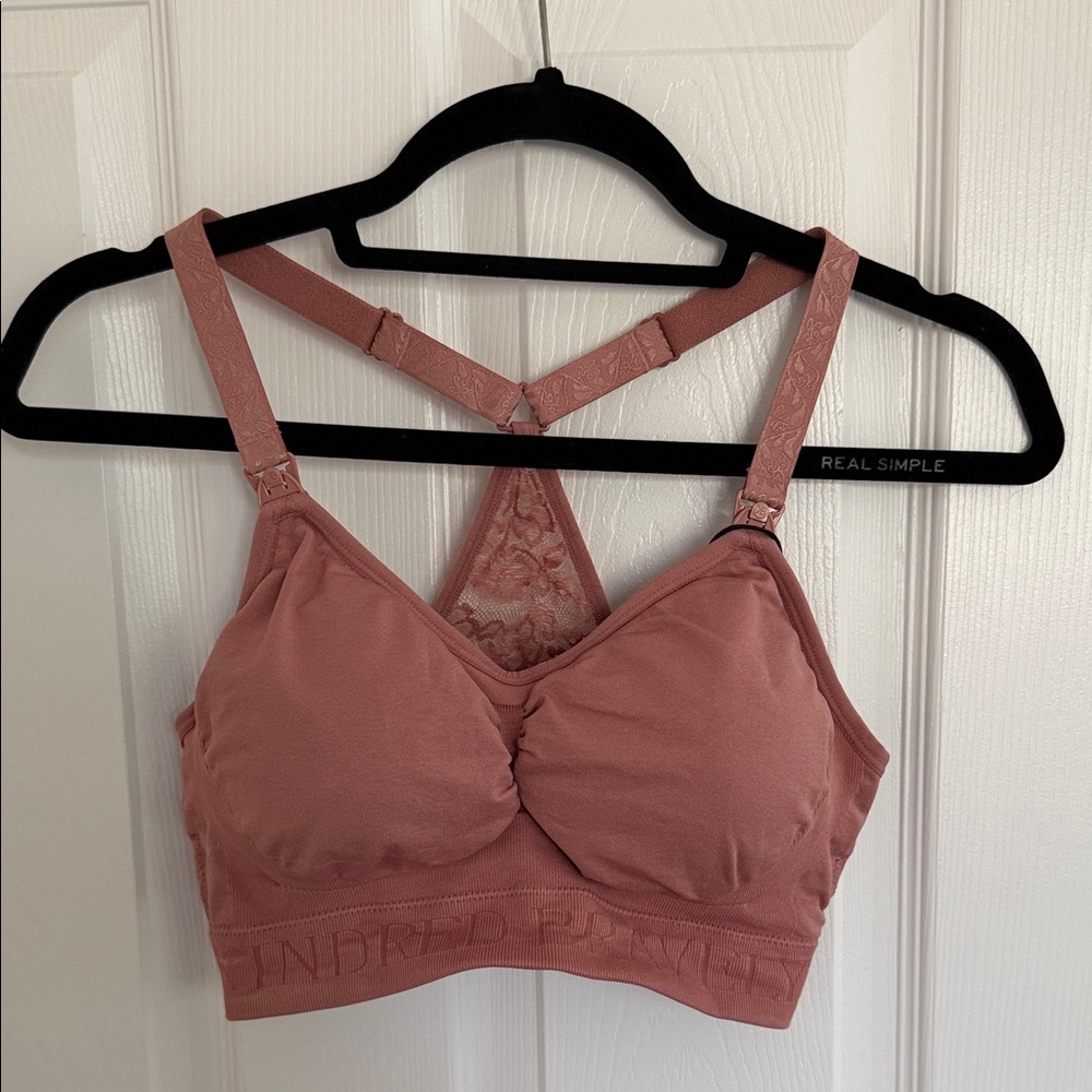 **NWT** Kindred Bravely Sublime Nursing Bra